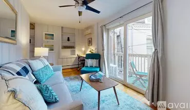 2 of 18 282 Washington St Unit 2 Apartment for rent in Brookline, MA