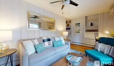 5 of 18 282 Washington St Unit 2 Apartment for rent in Brookline, MA