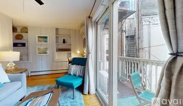 4 of 18 282 Washington St Unit 2 Apartment for rent in Brookline, MA