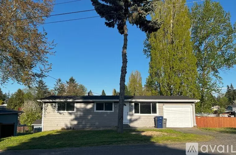 32902 26th Pl Unit 2 SW Apartment for rent in Federal Way, WA