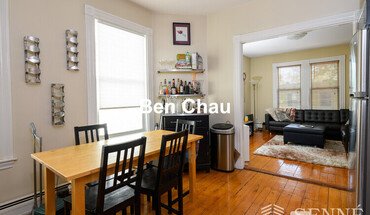 48 Eustis St Unit 6B Apartment for rent in Cambridge, MA