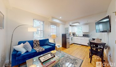 23 Jay St Unit D Apartment for rent in Cambridge, MA