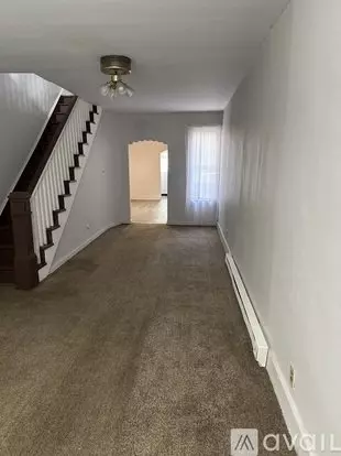 423 Orange St Apartment for rent in Reading, PA