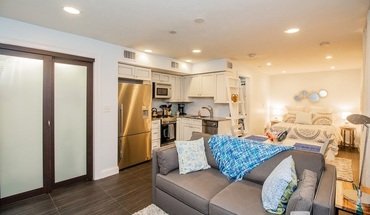 22 Hancock St Unit 102 Apartment for rent in Boston, MA