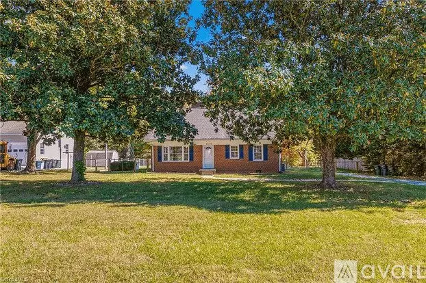 3618 Lewiston Rd Apartment for rent in Greensboro, NC