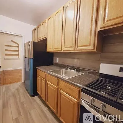 33 Loudoun St Unit 2C Apartment for rent in Yonkers, NY