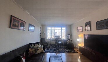 91 Longwood Ave Unit 5 Apartment for rent in Brookline, MA