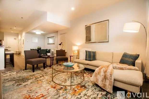 1387 Washington St Unit 203 Apartment for rent in Boston, MA