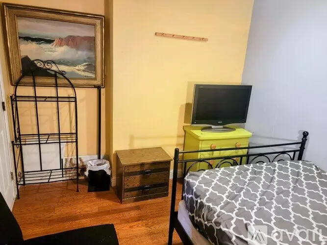 550 Sargent St, Unit Unit 2 House for rent in San Francisco, CA