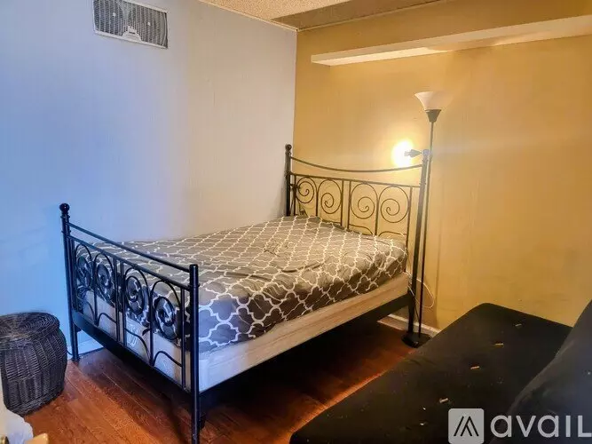 2 of 2 550 Sargent St, Unit Unit 2 House for rent in San Francisco, CA