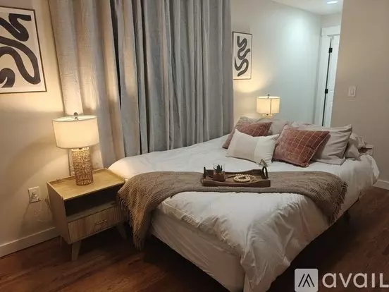 920 Friendly Pl Unit 6 Apartment for rent in Charlotte, NC
