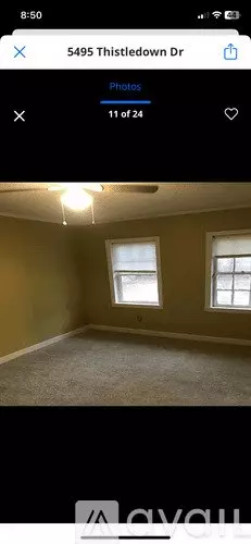 5495 Thistledown Dr House for rent in Sumter, SC