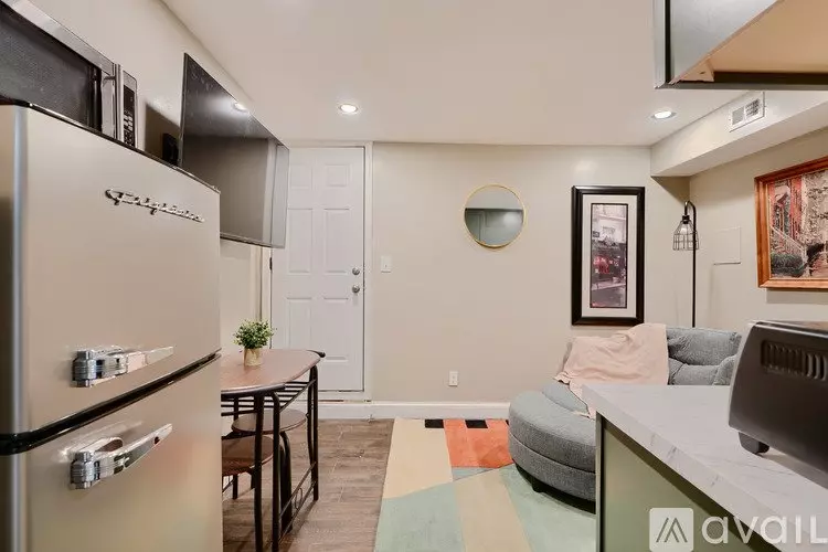 24 S Potomac St House for rent in Baltimore, MD