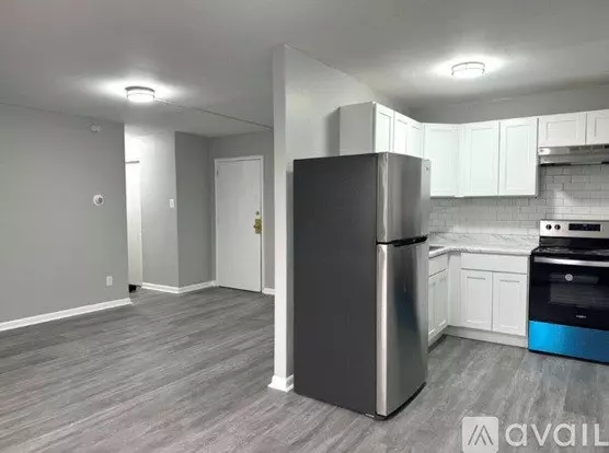 6724 Marshall Rd Unit 1br Apartment for rent in Upper Darby, PA