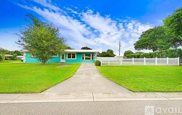 4189 Hammock Dr Apartment for rent in Melbourne, FL