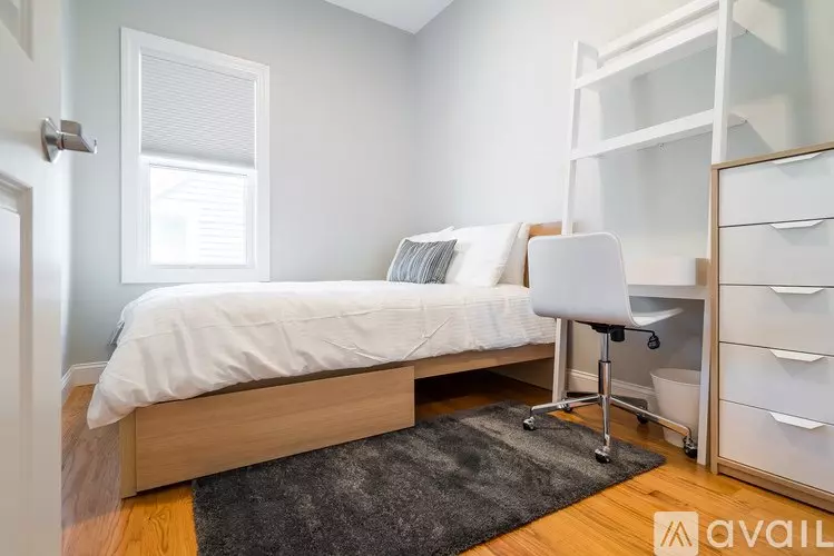 11 Plymouth St Unit 2A Apartment for rent in Cambridge, MA