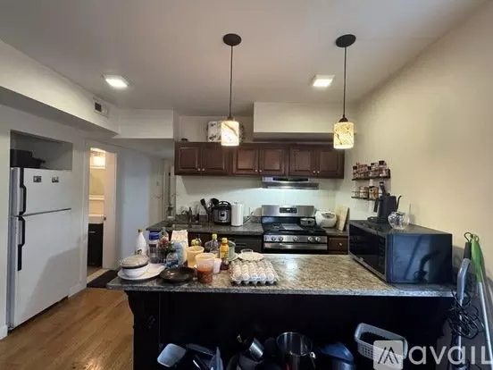 21 23 Weitz St Unit 3 Apartment for rent in Boston, MA