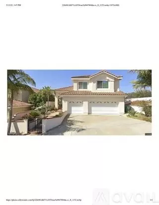 14134 Rasmussen Way Apartment for rent in San Diego, CA