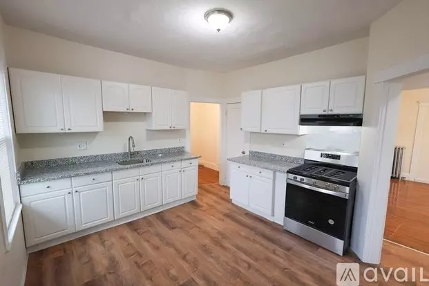 42 Hiawatha Rd Unit 3A Apartment for rent in Boston, MA
