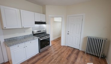 42 Hiawatha Rd Unit 3A Apartment for rent in Boston, MA