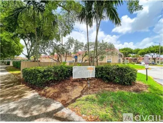 14863 SW 104th St Unit 27-23 Apartment for rent in Miami, FL