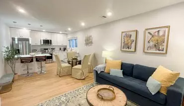4 of 19 75 Thorndike St Unit 2 Apartment for rent in Cambridge, MA