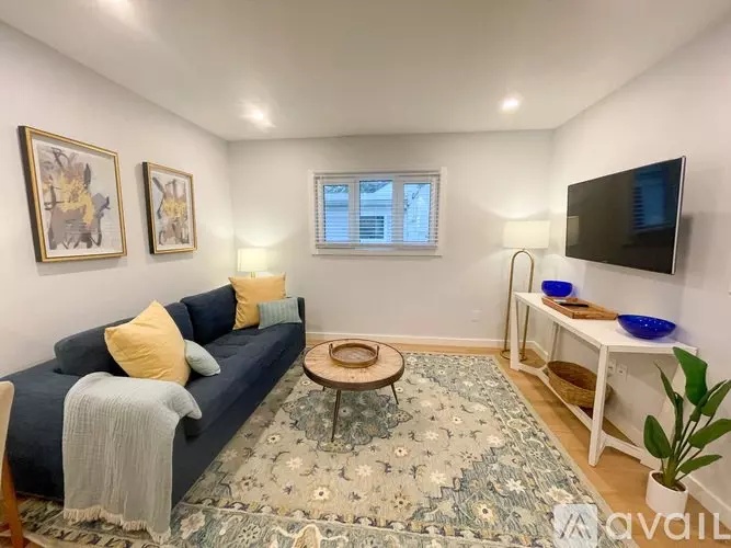 75 Thorndike St Unit 2 Apartment for rent in Cambridge, MA