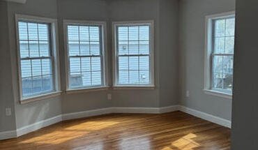 1553 Blue Hill Ave Unit 2 Apartment for rent in Boston, MA