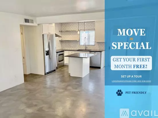 3234 N 38th St Unit 10 Apartment for rent in Phoenix, AZ 3234 N 38th St Unit 10 Apartment for rent in Phoenix, AZ