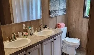 2 of 15 S 433rd West Ave House for rent in Terltonreek County, OK
