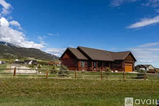 60 Remington Ranch Rd Apartment for rent in Red Lodge, MT