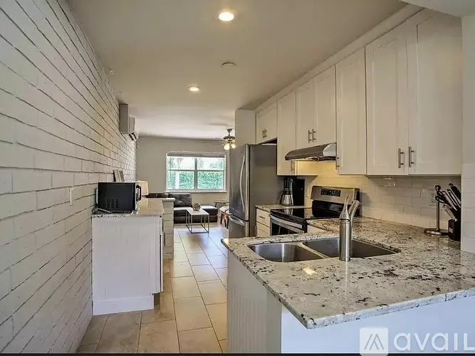 201 George Bush Blvd Unit 203 Apartment for rent in Delray Beach, FL
