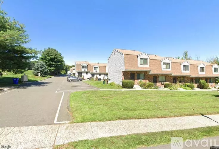 820 Matthews St Unit 6 Apartment for rent in Bristol, CT