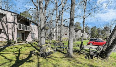 11212 Carmel Chace Dr Unit 101 Apartment for rent in Charlotte, NC