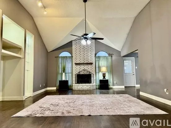 3758 Oak Meadow Dr Apartment for rent in Grand Prairie, TX