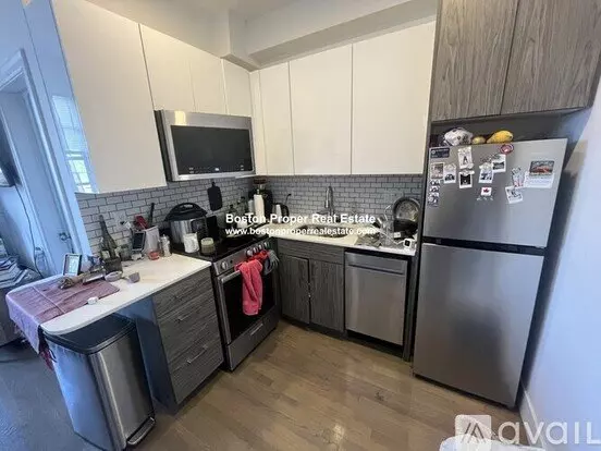 11 Queensberry St Unit 35 Apartment for rent in Boston, MA