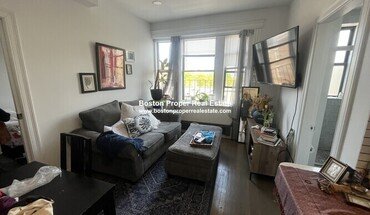 11 Queensberry St Unit 35 Apartment for rent in Boston, MA