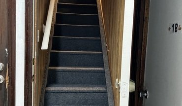 441 443 W Spruce St, Unit 2 2nd Floor Apartment for rent in Hazleton, PA