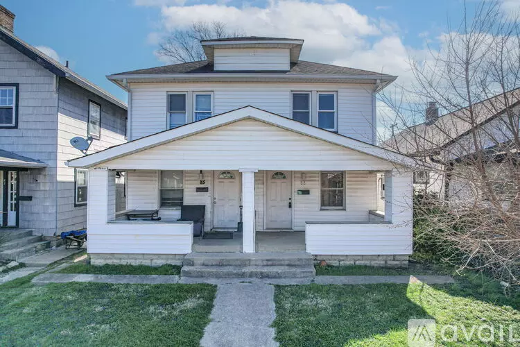 85 N Ewing St Unit 83 Apartment for rent in Indianapolis, IN