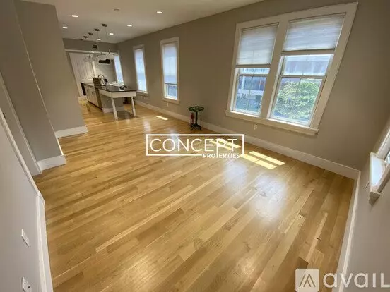 40 Bow St Unit 1A Apartment for rent in Cambridge, MA