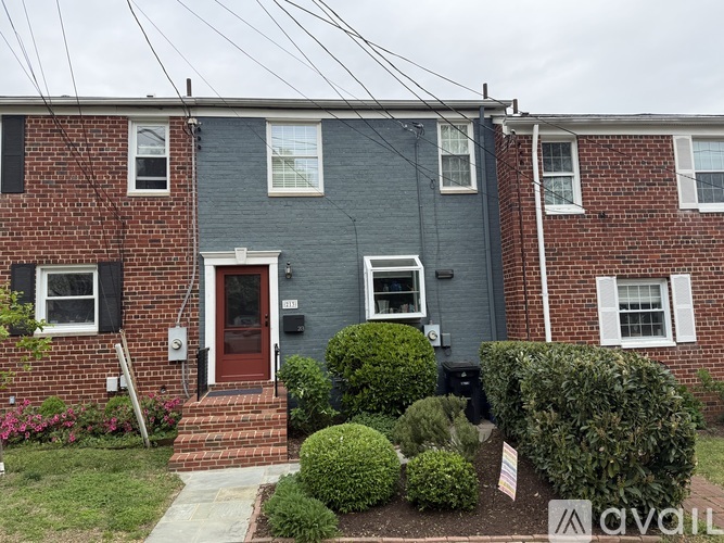 213 Guthrie Ave Unit Guthrie Apartment for rent in Alexandria, VA