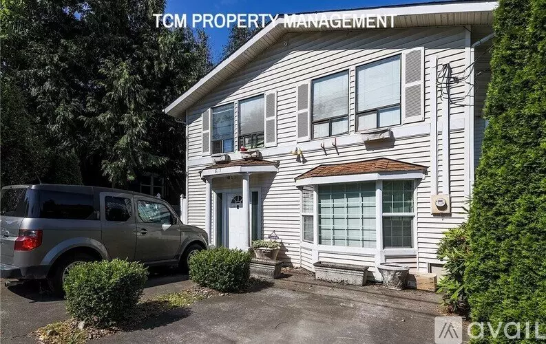 817 Martin Luther King Jr Way Unit Studio Apartment for rent in Seattle, WA