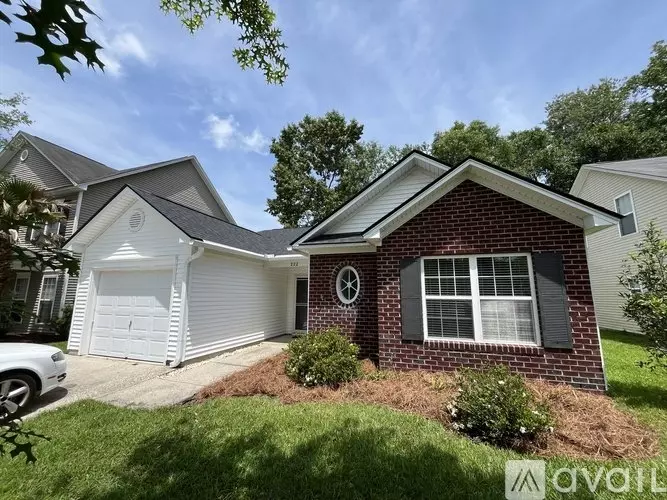 222 Island Green Rd House for rent in Goose Creek, SC