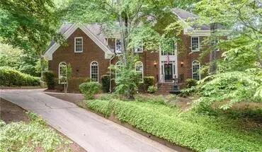 2 of 34 4598 Armley Point Pl House for rent in Peachtree Corners, GA