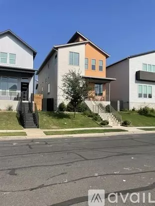 6013 Florencia Ln Apartment for rent in Austin, TX