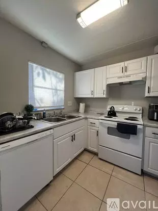 1912 Honour Rd Unit 2 Apartment for rent in Orlando, FL