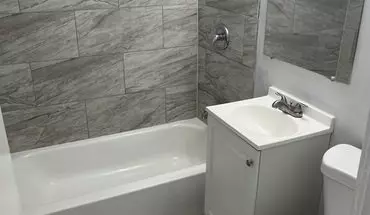 5 of 11 4191 Pierce St House for rent in Gary, IN