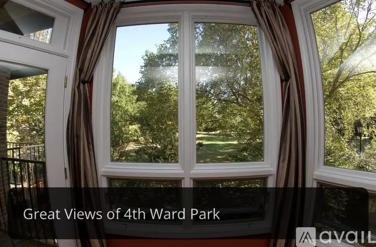 328 W 6th St Unit 4 Apartment for rent in Charlotte, NC