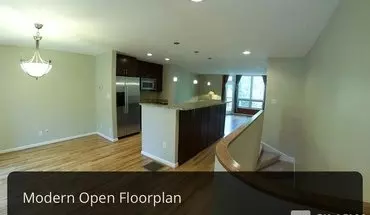 2 of 8 328 W 6th St Unit 4 Apartment for rent in Charlotte, NC