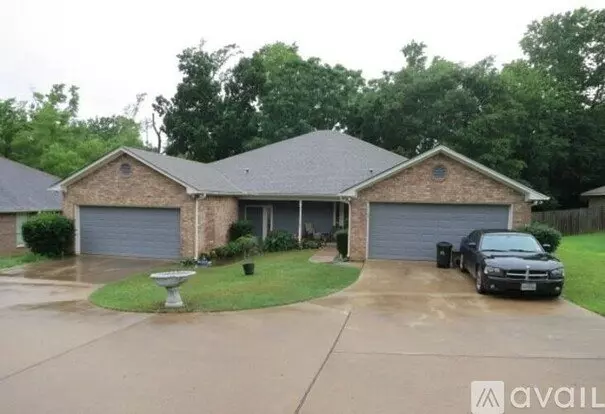 19586 Fm 2493 Apartment for rent in Flint, TX